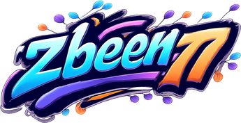 zbeen77 হোম পেজের লোগো